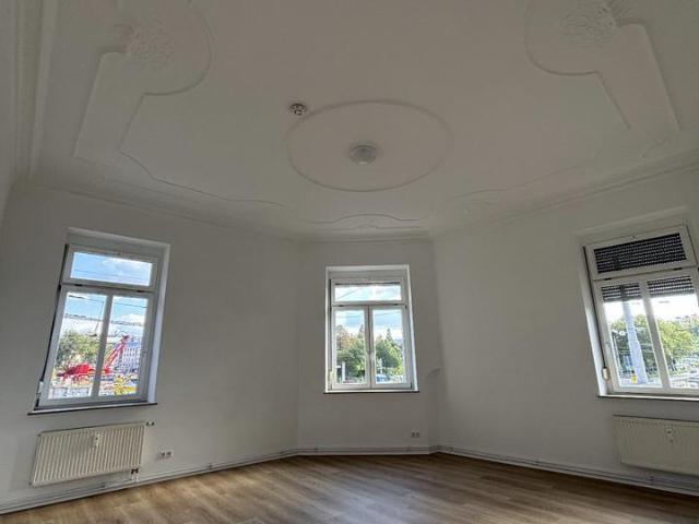 Wohnung mieten in Bad Cannstatt, Stuttgart