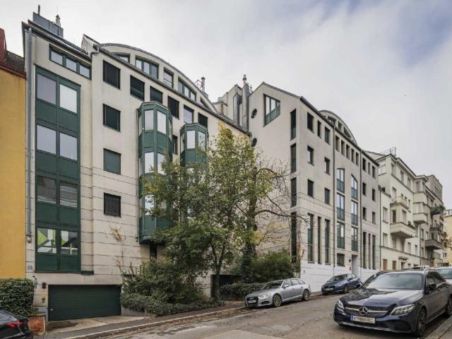 Wohnung kaufen in Seestadt, Wien