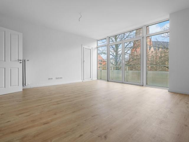 Wohnung mieten in Nord, Hannover