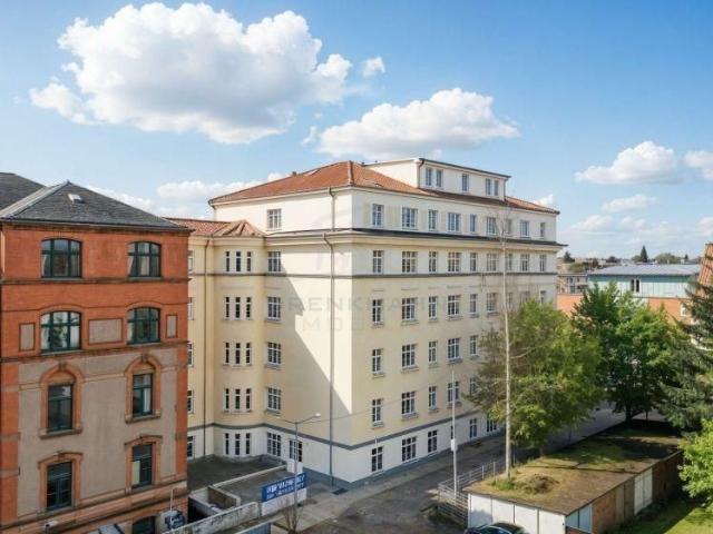Apartment mieten in Paulsstadt, Schwerin