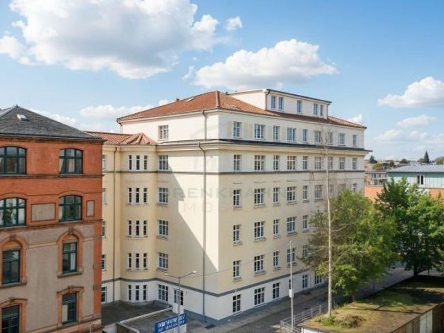 Wohnung mieten in Schwerin, Mecklenburg-Vorpommern
