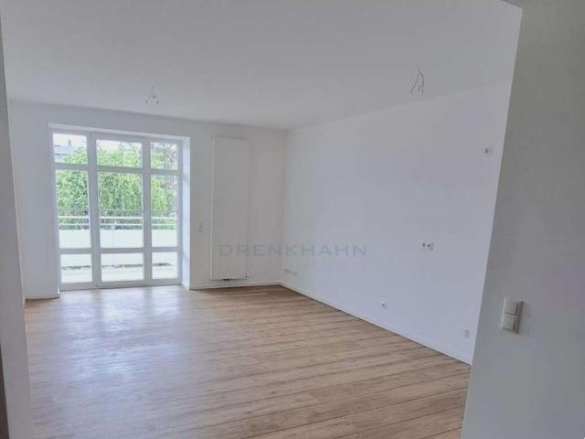 Apartment mieten in Altstadt, Schwerin