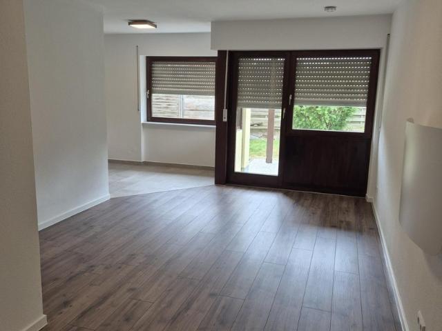 Wohnung mieten in Trossingen, Baden-Württemberg