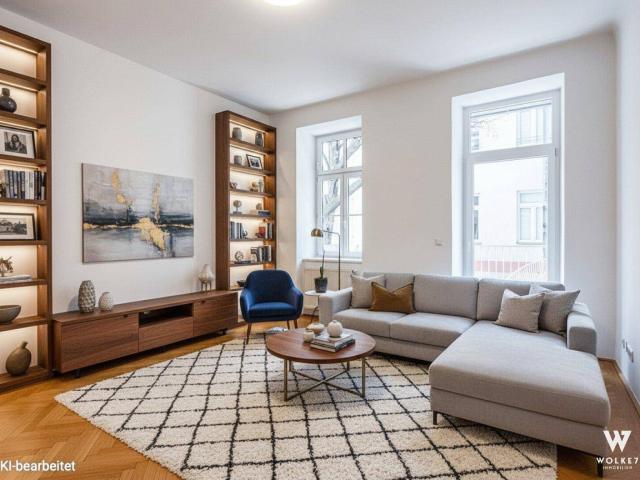 Apartment kaufen in KG Leopoldstadt, Wien