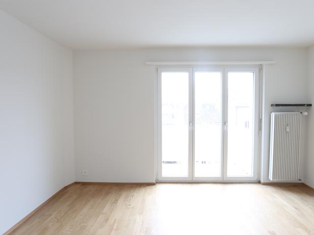 Apartment mieten in Basel