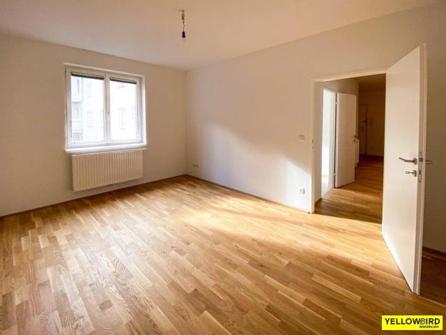 Apartment kaufen in KG Favoriten, Wien