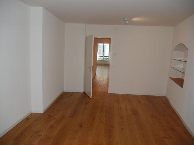 Apartment mieten in Werkhof, Solothurn