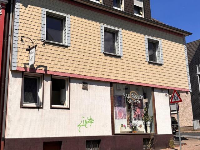 Wohnung mieten in Kaldenberg, Mettmann