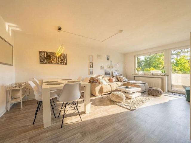 Wohnung kaufen in Stadtmitte, Bottrop
