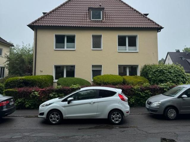 Wohnung mieten in Großholthausen, Dortmund