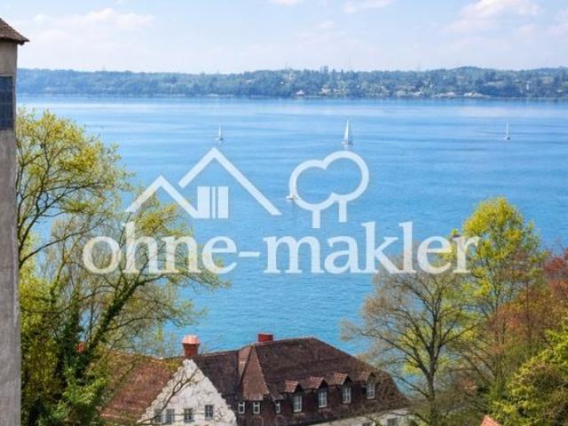 Wohnung mieten in Meersburg, Baden-Württemberg