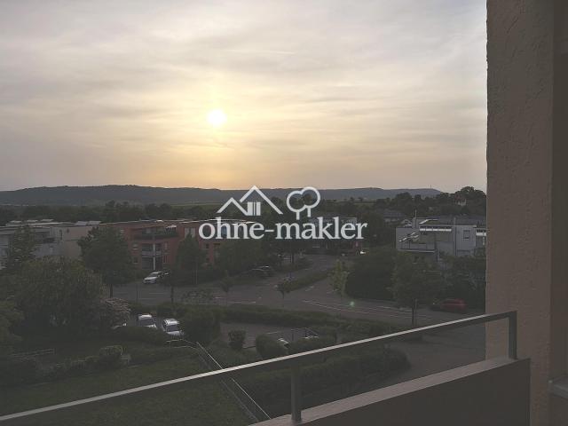 Apartment kaufen in Schwäbisch Hall, Baden-Württemberg