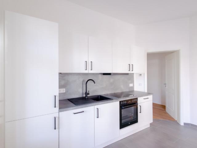 Apartment mieten in Volkmarsdorf, Leipzig