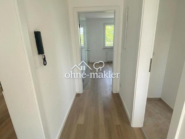 Apartment kaufen in Hardterbroich-Pesch, Mönchengladbach