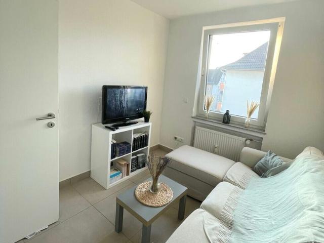 Apartment mieten in Gießen