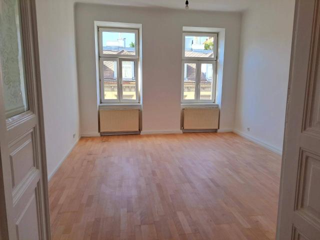 Apartment mieten in Hernals, Wien