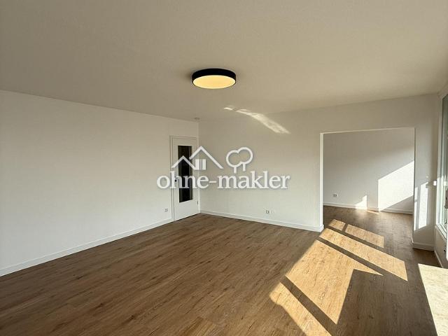 Apartment kaufen in Siegen, Nordrhein-Westfalen