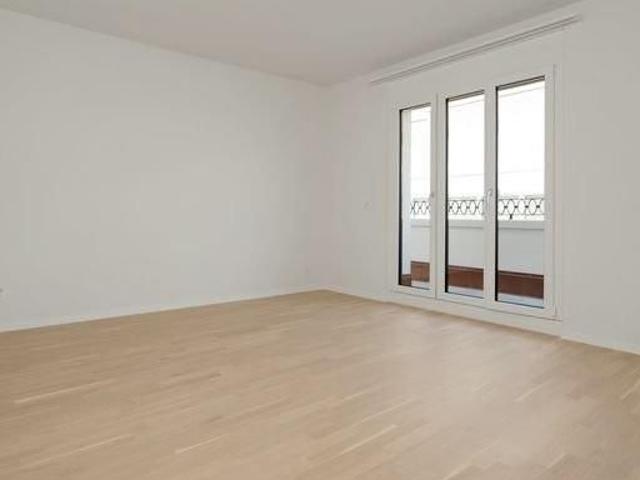 Apartment mieten in Biel, Bern