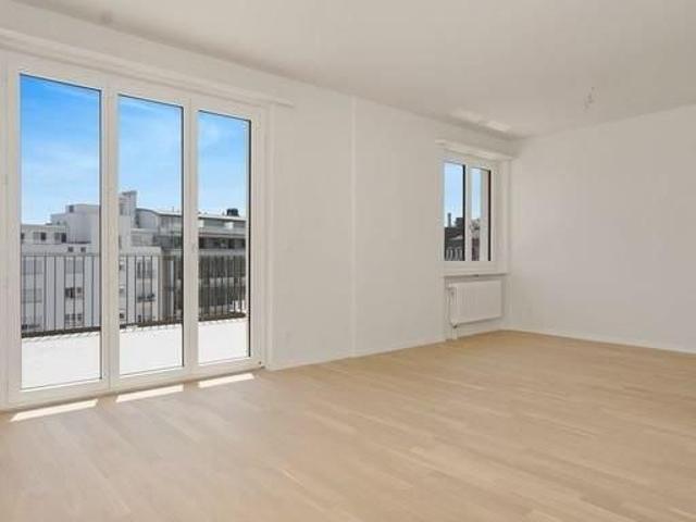Apartment mieten in Biel, Bern