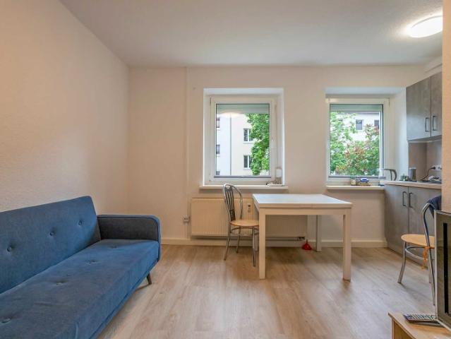 Wohnung kaufen in Riesa, Sachsen