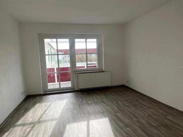 Apartment mieten in Bitterfeld, Sachsen-Anhalt