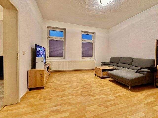 Apartment mieten in Andreasvorstadt, Erfurt