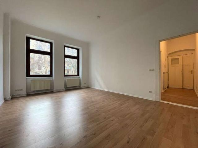 Apartment mieten in Zentrum-West, Leipzig