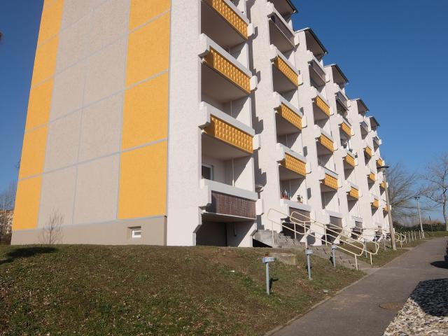 Apartment mieten in Pommlitz, Döbeln