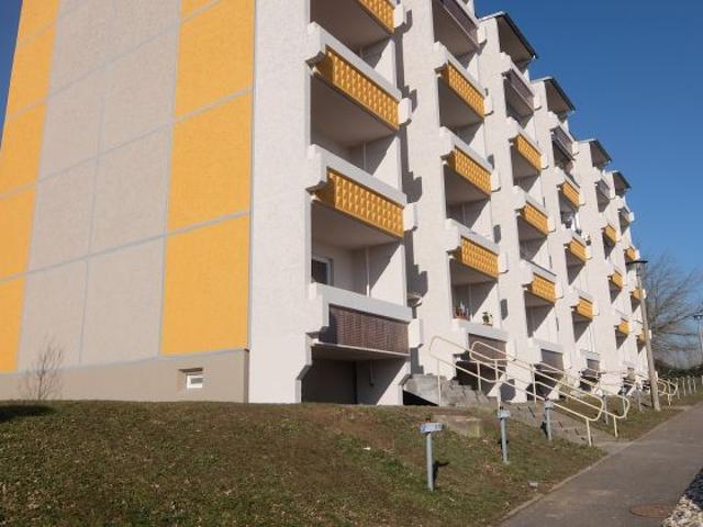 Wohnung mieten in Pommlitz, Döbeln