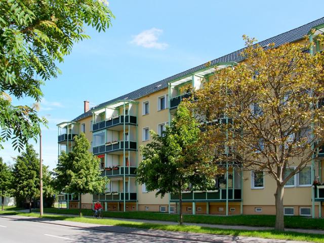 Apartment mieten in Schönebeck, Sachsen-Anhalt