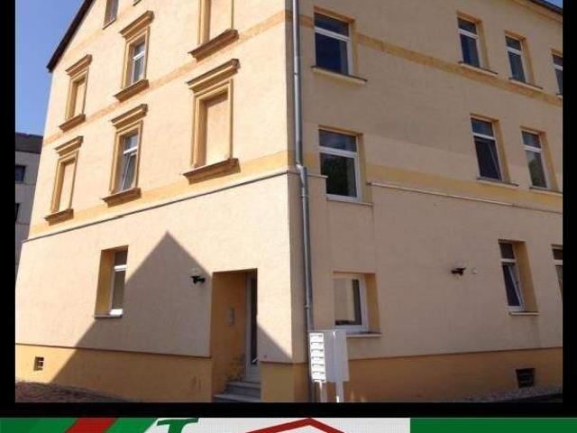 Apartment mieten in Mittweida, Sachsen