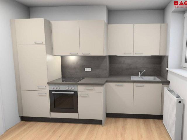 Apartment mieten in Judenburg, Steiermark