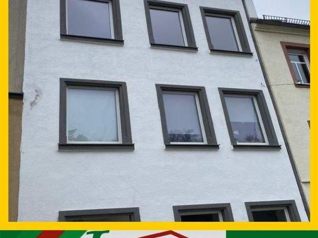 Apartment mieten in Ringethal, Mittweida
