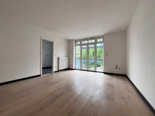 Etagenwohnung kaufen in Zwickau