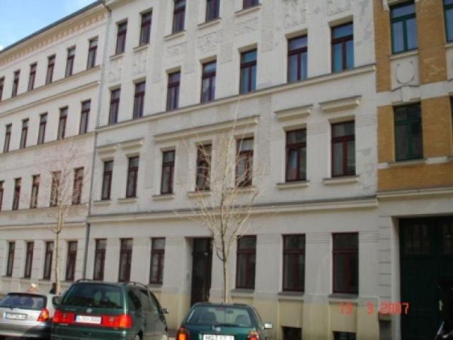 Apartment mieten in Stötteritz, Leipzig