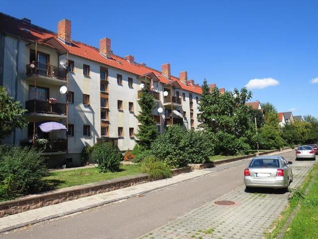Apartment mieten in Anhaltsiedlung, Bitterfeld
