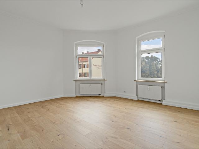 Wohnung mieten in Freiimfelde/Kanenaer Weg, Halle