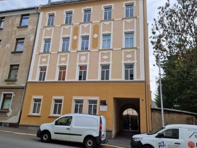 Wohnung mieten in Gera, Thüringen
