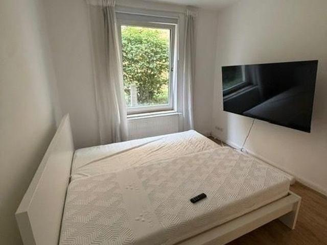 Apartment mieten in Eimsbüttel, Hamburg