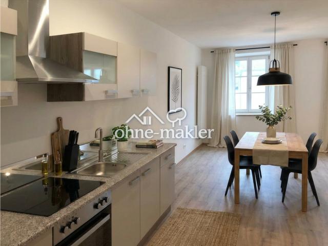 Apartment mieten in Bogen, Bayern