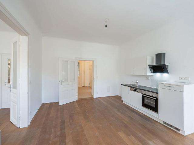 Wohnung mieten in Seestadt, Wien