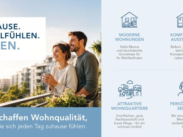 Apartment mieten in Westliches Ringgebiet, Braunschweig
