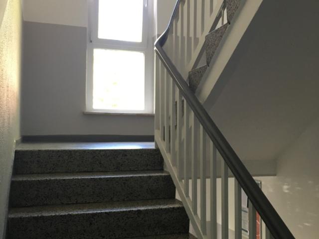 Apartment mieten in Westliches Ringgebiet, Braunschweig