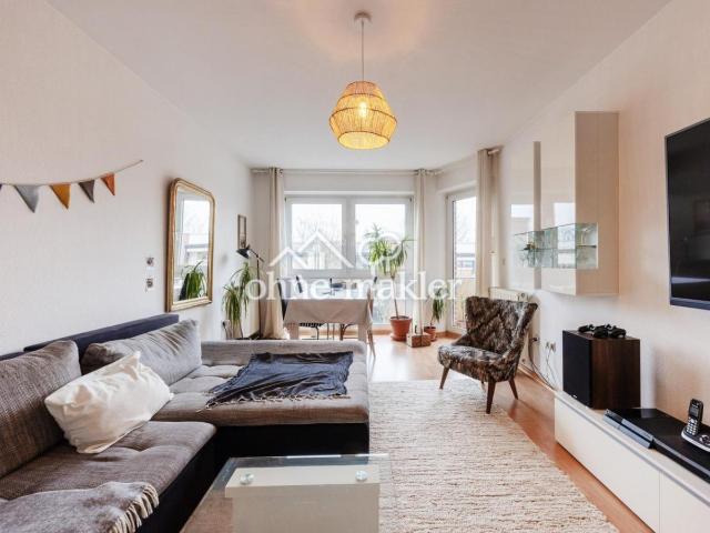 Apartment mieten in Altstadt, Munster