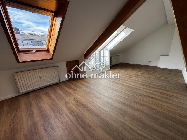 Apartment mieten in Burtscheid, Aachen