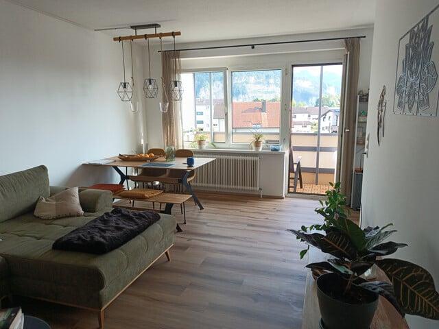 Apartment mieten in Dornbirn, Vorarlberg