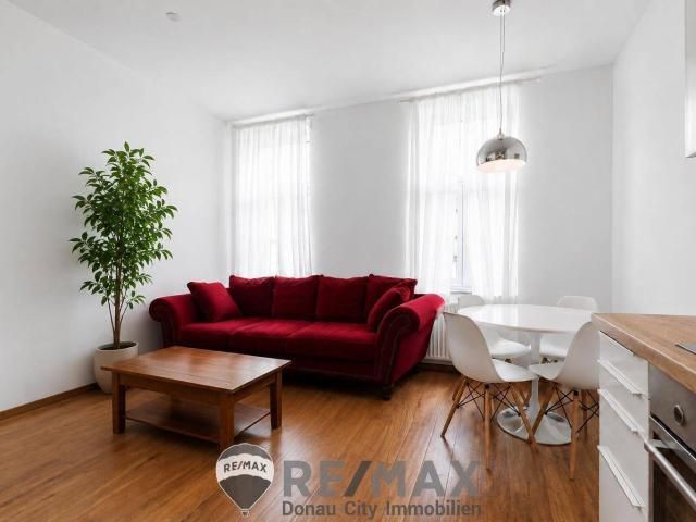 Apartment kaufen in Donaustadt, Wien