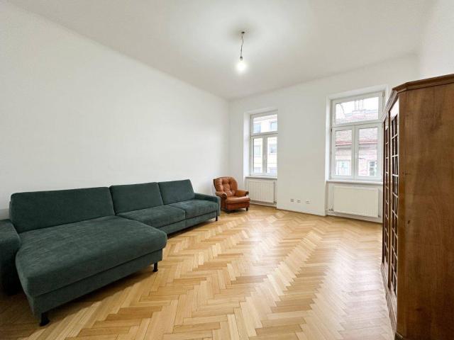Apartment kaufen in KG Favoriten, Wien