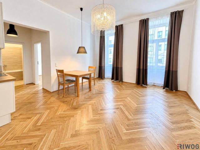 Apartment kaufen in Favoriten, Wien