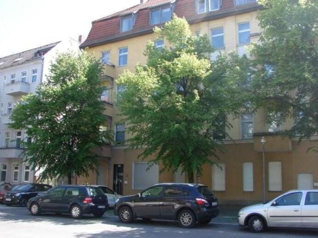 Apartment mieten in Reinickendorf, Berlin